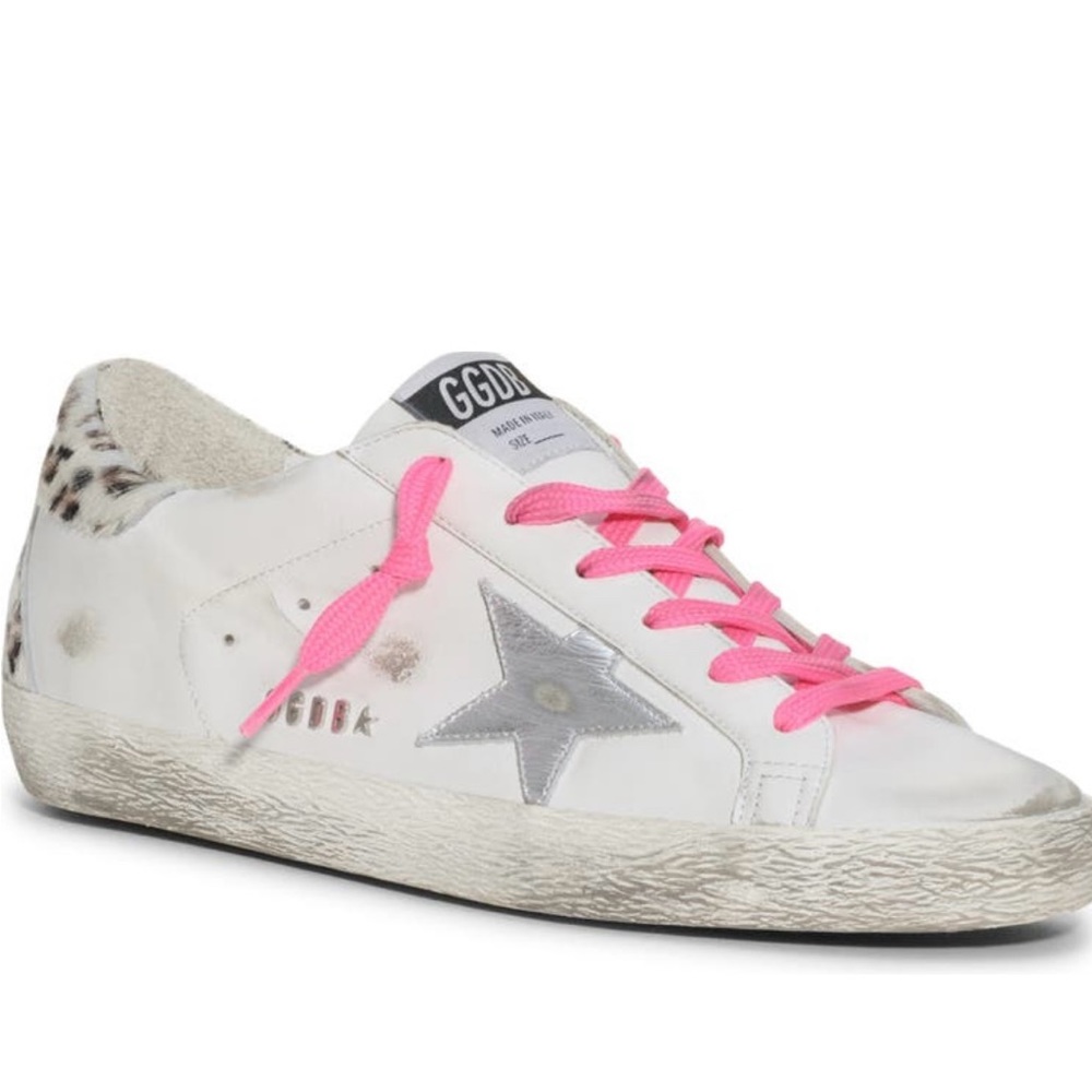 Golden Goose Sneakers